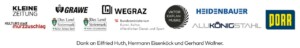 Logoleiste