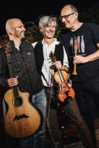 Aniada a Noar & Martin Moro. Foto (c) Ulrike Rauch