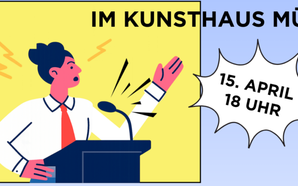 Deine Stimme zählt!