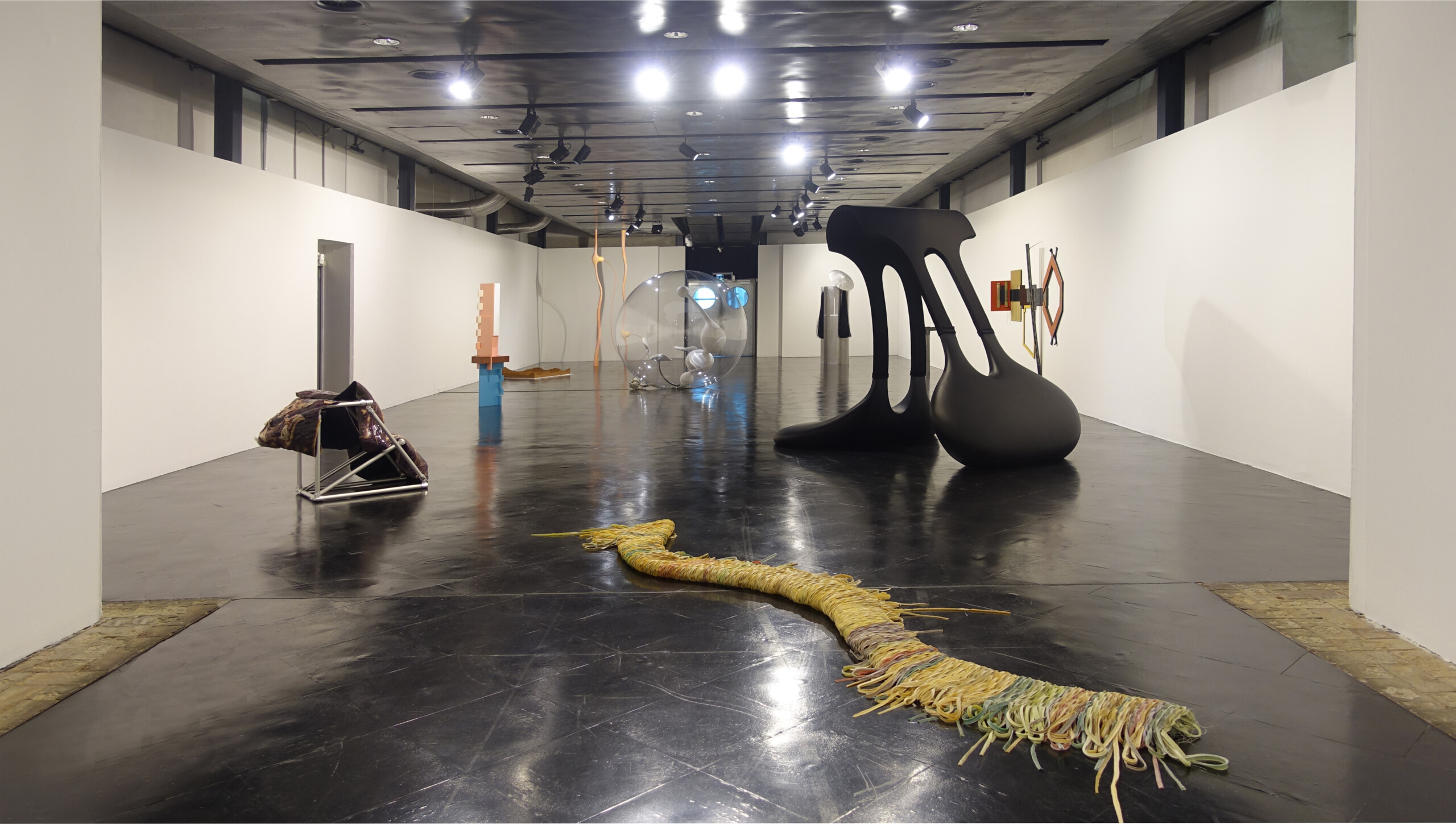 In erster Linie13_KunsthRaum