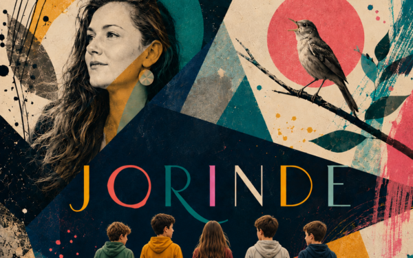 Jorinde WerbungII