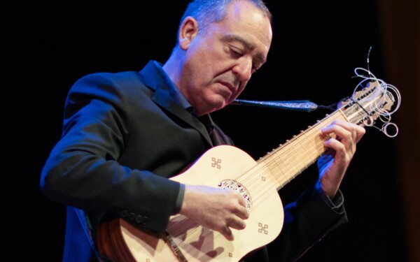 La vihuela, perla renacentista©giancarlogenaro
