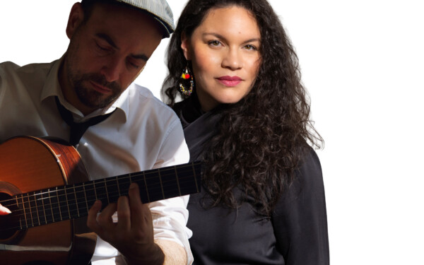 Moreno cherie hansson giovanetti (c)franco volpi