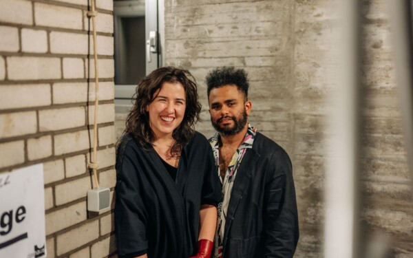 Tanrikulu Dunston photo by Oliver Matlok