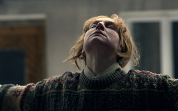 Wald still 14