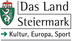 Logo Das Land Steiermark