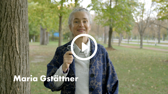 Maria gstättner interview