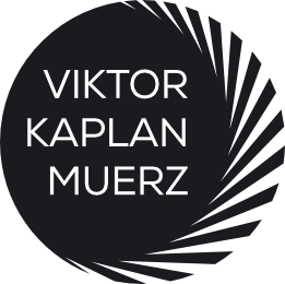 Logo Viktor Kaplan Mürz