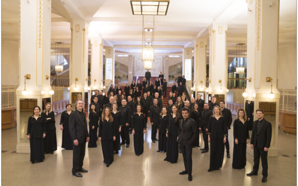 Schoenberg chor 200