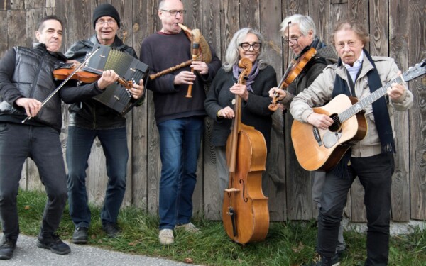 „In Compagnia“. Foto (c) Kaja Pfandler